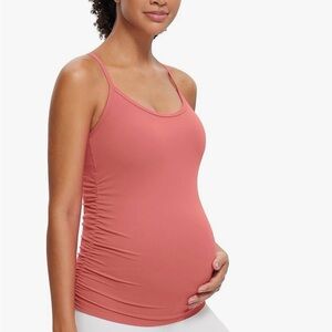 CRZ Yoga Maternity Tank Top